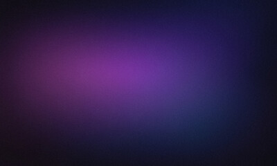 Deep Blue Purple Moody Gradient Background Transitioning
