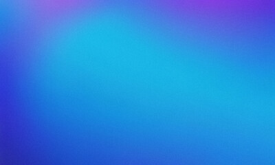 Beautiful Blue and Purple Gradient Background Image for Design Projects