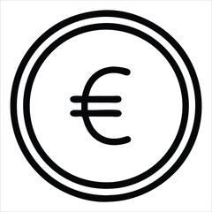 Obraz premium coinx vector design illustration cryptocurrency