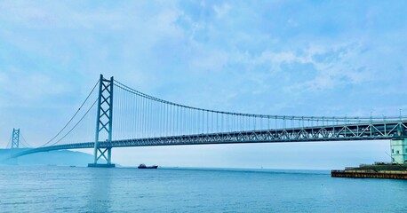 海峡大橋
