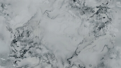 Silver ink and watercolor textures on white paper background. white wall used as background. White Paper texture background. Grunge white Texture of chips, cracks, scratches, Soft white grunge. White 