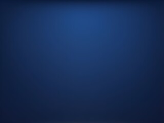 Obraz premium Luxury gradient Texture in Blue and Black: Elegant Background