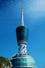 A Taste of Shenzhen - Wutong Mountain