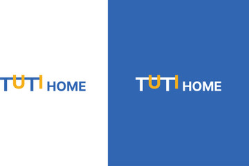 this is online home item logo