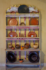 Mexican kitchen utensils