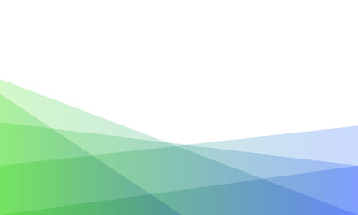 Minimalist background gradient design style