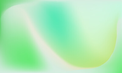 Abstract gradient blur background design