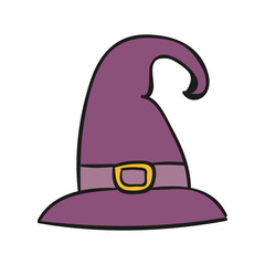 Halloween Witch Hat Halloween costume