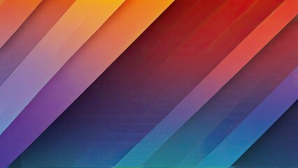 Fototapeta premium abstract colorful background