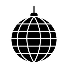 Obraz premium disco ball