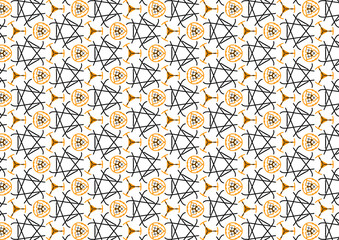 Background pattern, black lines, lines, background, icon, notebook, vector, symbol, line, design, decoration, cartoon, element, paper, letter, animal, coloring book