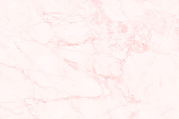 Pink marble texture background with high resolution in seamless pattern for design art work and interior or exterior.