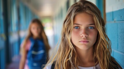 Anti-Bullying Campaign in SchoolS