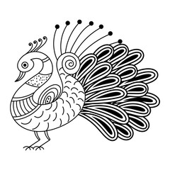 Traditional and Cultural Beautiful pattern design, tattoo design, mandala patterns, Arabic patterns, Rangoli, Alpona, Kolam, Paisley line art.