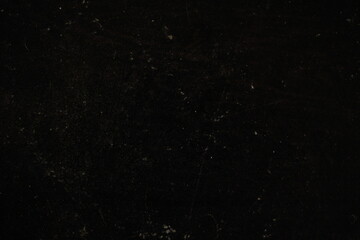 Burr background, black metal, rust stain pattern, abstract