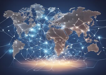 Cloud Computing Revolution: Cutting-Edge Technology for Modern Business.