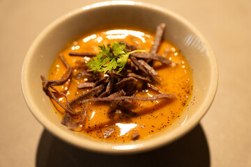 Conicoのメキシカンスープ
