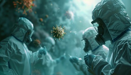 readiness and planning measures taken to mitigate the impact of potential pandemics