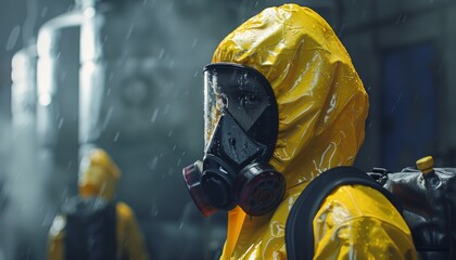 substances that pose a threat to the health of living organisms, including humans, animals, and plants