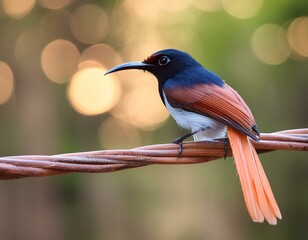 kingfisher on branch