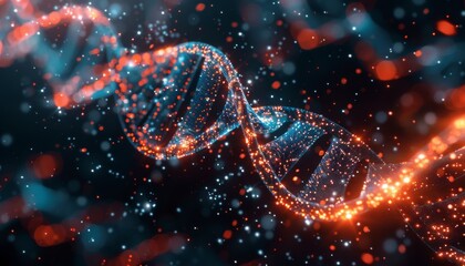 Machine learning algorithms are increasingly used in bioinformatics to analyze large datasets, predict protein structures, and classify biological sequences