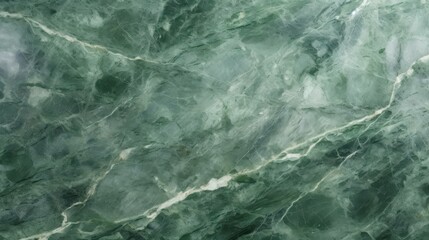 Green marble texture background