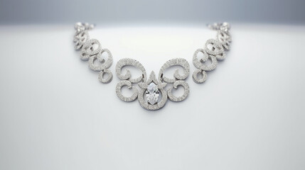 Obraz premium Enter a World of Elegance with a Bespoke Wedding