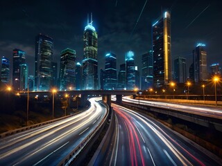 traffic