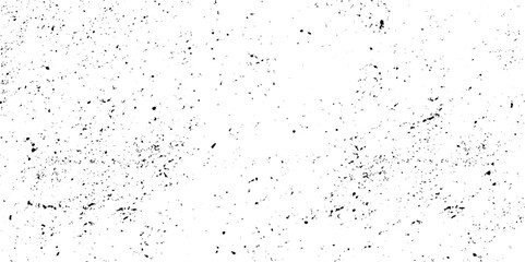 Abstract grunge background, damaged old wall. Vector subtle texture. Overlay illustration over any design to create grungy effect. Black grainy dust texture.