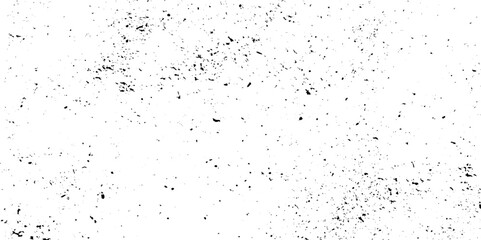 Abstract grunge background, damaged old wall. Vector subtle texture. Overlay illustration over any design to create grungy effect. Black grainy dust texture.