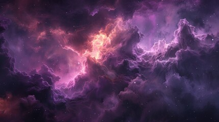 Fototapeta premium Galaxy stars abtract sky background