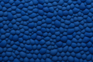 Fototapeta premium blue abstract background
