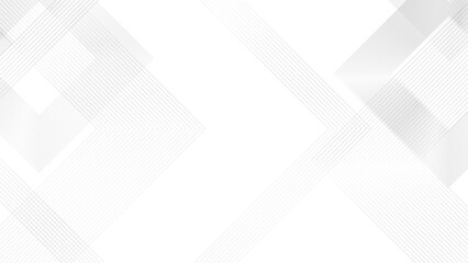 Fototapeta premium Vector gradient gray line abstract pattern Transparent monochrome striped texture, minimal background. Beautiful white feather pattern texture. white striped