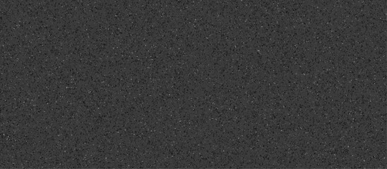 Abstract old surface of gravel stone terrazzo floor background. New paved asphalt texture background. Rough road surface background. Terrazzo marble grey texture background.	