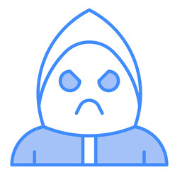 grim, horror, scary, vampire, Halloween Icon