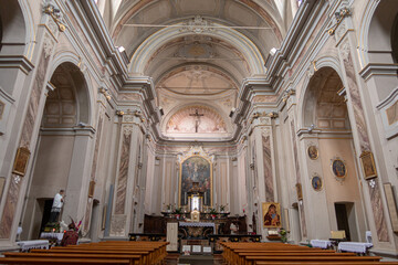 San Leonardo Confessore