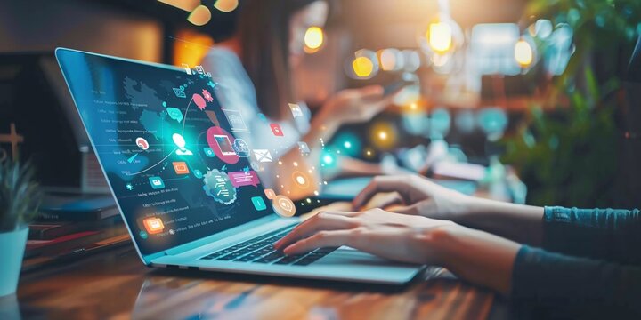 Entrepreneurs utilize SEO resources to unlock internet opportunities, increase visibility, attract natural visitors, and dominate search engine standings through strategic optimization methods.