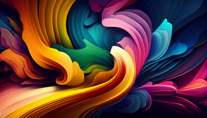 Colorful background