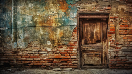 Old Wall Background Pictures Brick wall