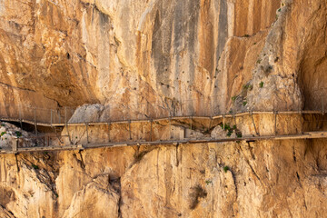 caminito del rey