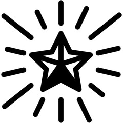 Fireworks, celebration, party, culture, party Icon