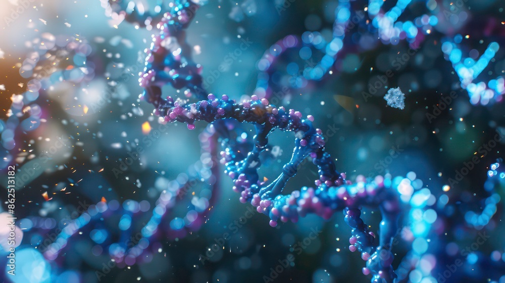 Poster advancements in biotechnology and bioengineering involve dna synthesis replication modification and 