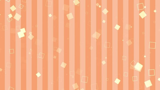 icon particle pop abstract geometric background
