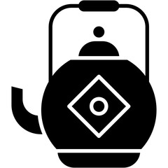 kettle, tea, heart , love and romance, miscellaneous, valentines day, valentine Icon