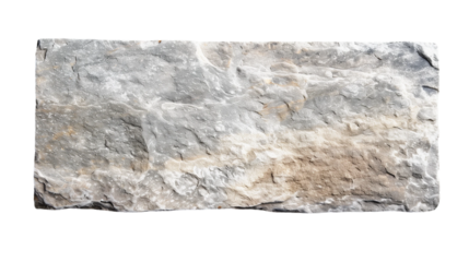 Stone sign, Cut out.  Clean-cut edges for easy layering and use.