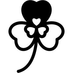 flower, blossom, petals, nature, spring Icon