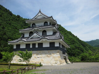 Fototapeta premium 城