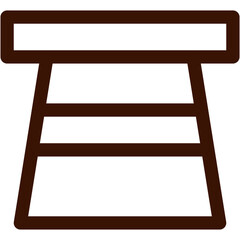 magic hat, magician, party, entertainment, heart Icon