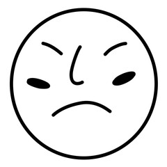 Painting background quote message flower illustration 