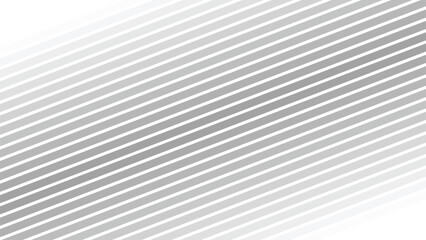 gray abstract line background vector image for backdrop or presentation